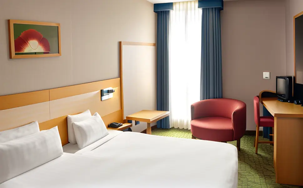 宿迁加盟希尔顿花园连锁酒店的利与弊