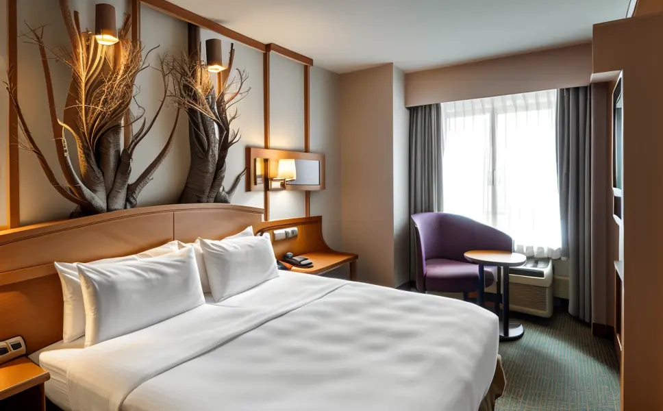 丽水加盟希岸酒店费用