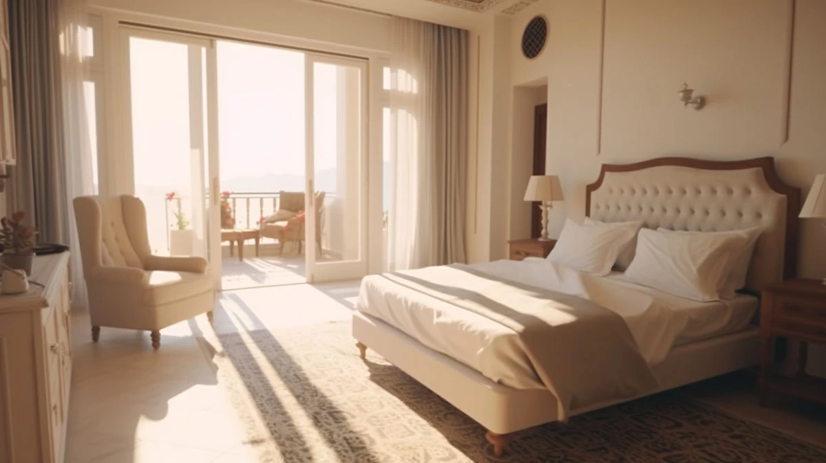 安阳加盟康铂酒店多少费用