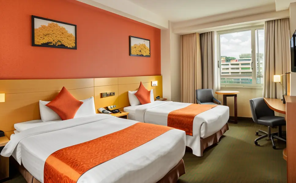 乐山开一家丽枫酒店需要什条件