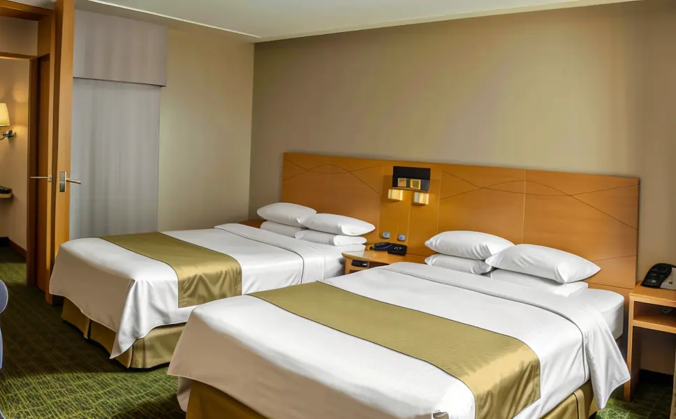 山东投资万枫酒店需要什么条件