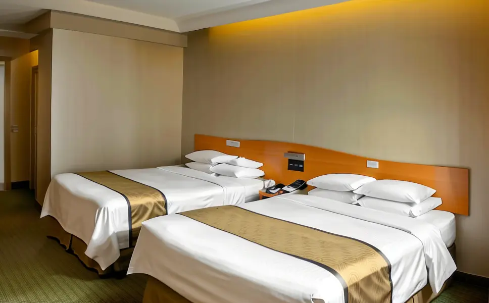 山东如何加盟丽柏酒店