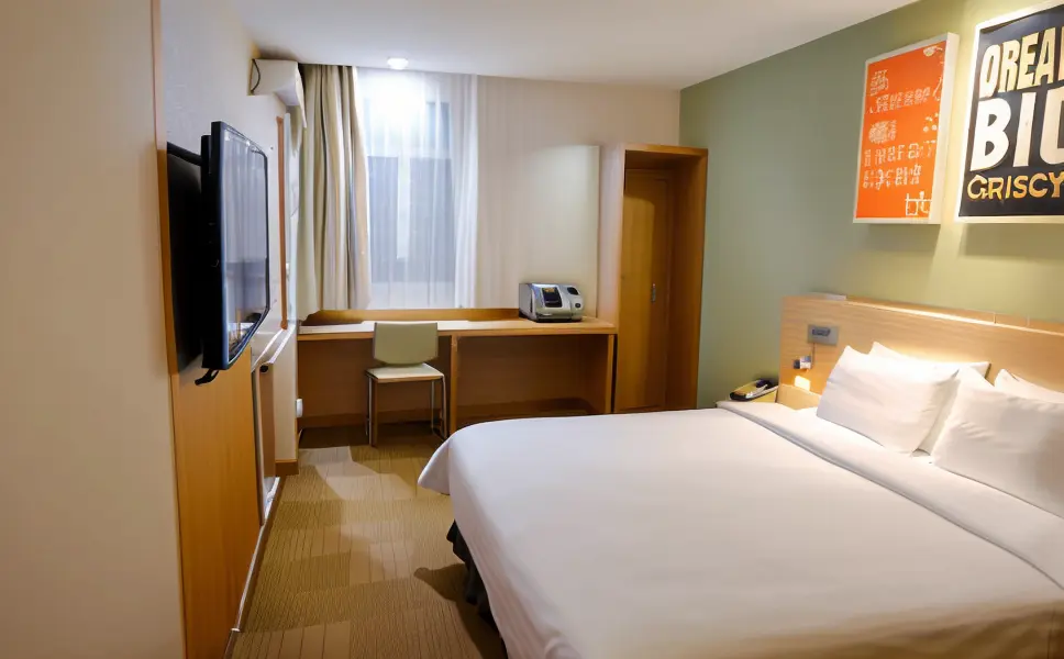 安徽投资云居酒店需要什么条件