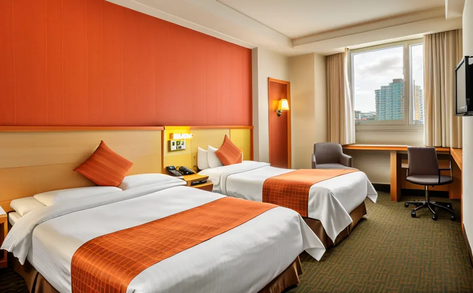 双鸭山开一家希尔顿酒店要多少钱