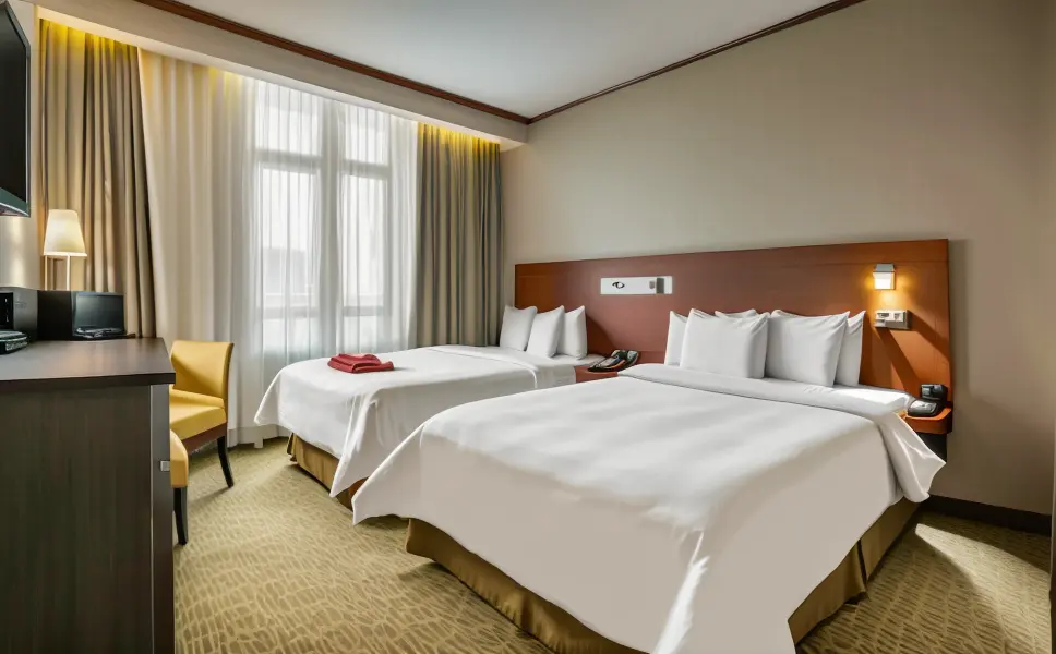 东营加盟美居酒店多少费用