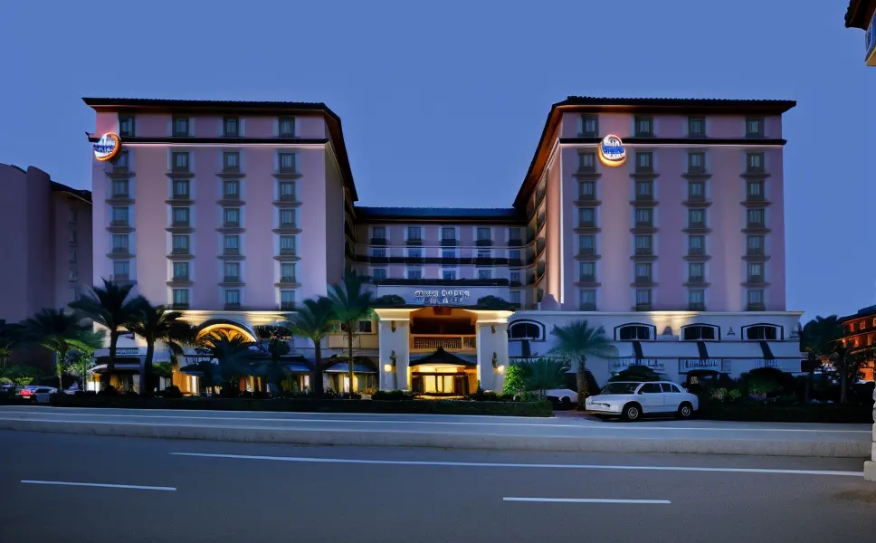 安阳开一家云居酒店需要什条件