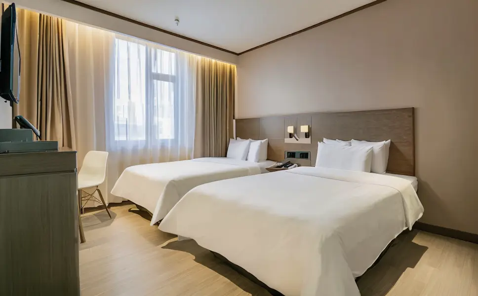 宁波怎么加盟兰欧酒店