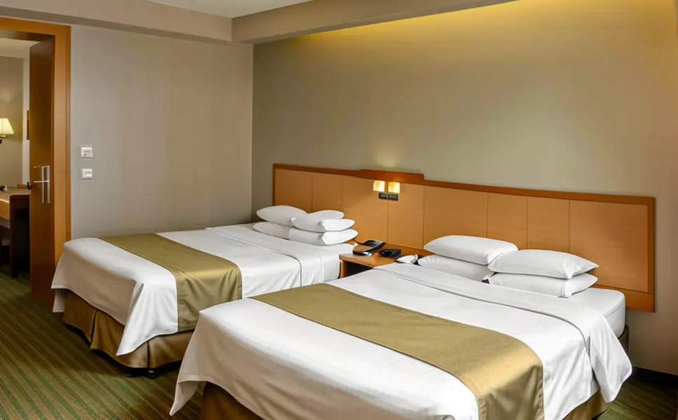 四平加盟丽怡酒店费用