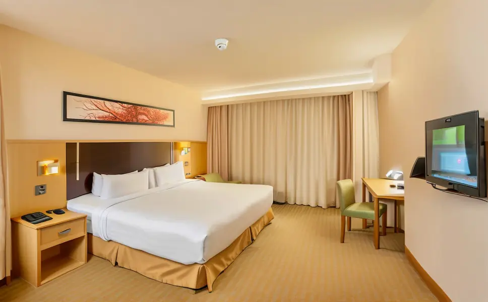 平凉开一家iu酒店需要什条件