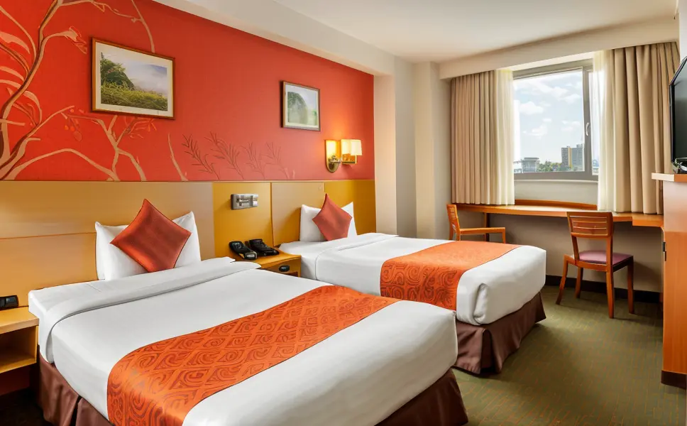 巢湖投资锦江酒店要多少钱