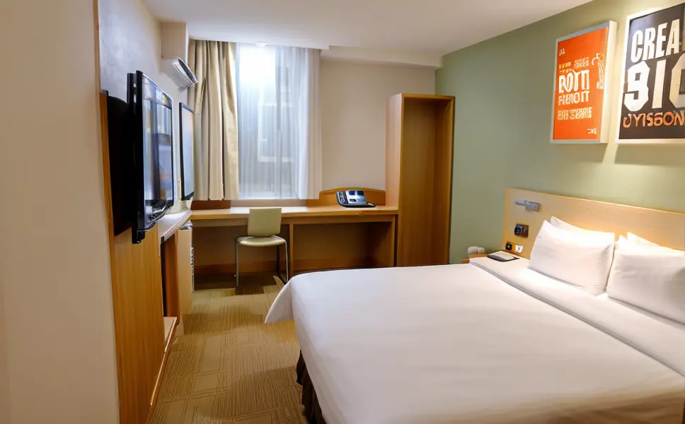 呼伦贝尔加盟锦江都城酒店费用