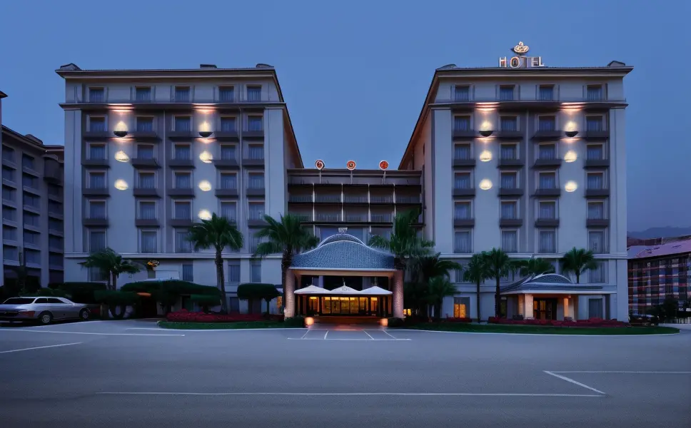 常德加盟希岸酒店须知