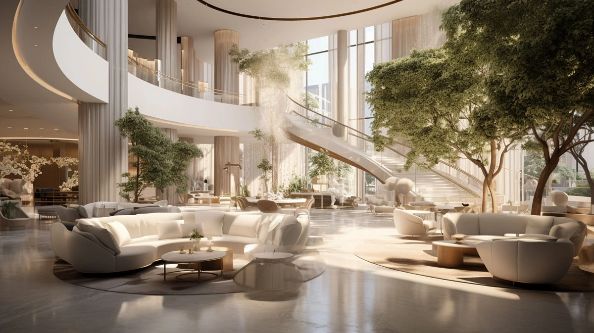 吕梁加盟洲际酒店须知