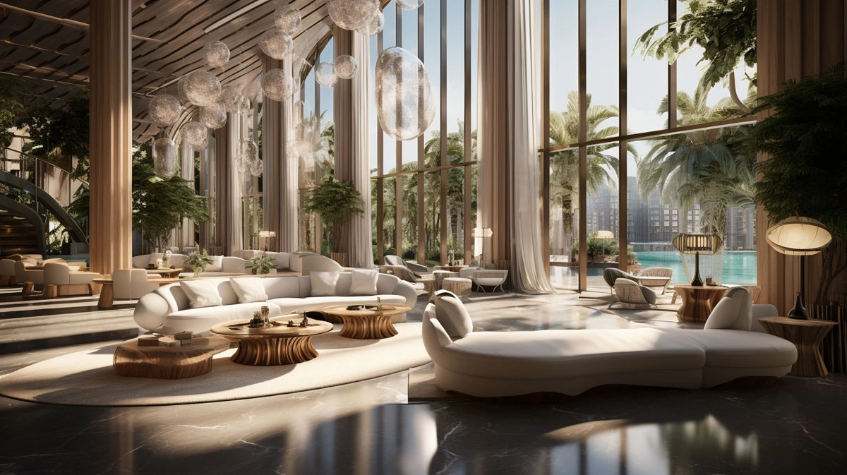 三明加盟希尔顿花园酒店费用