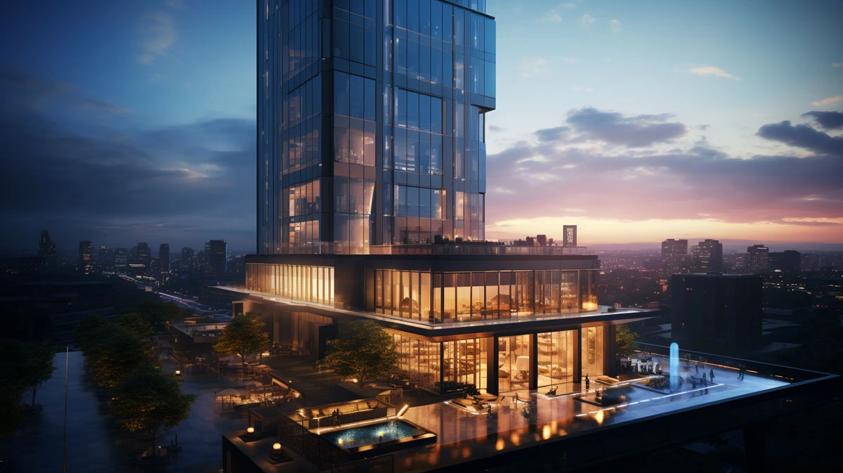 岳阳投资电竞酒店需要什么条件