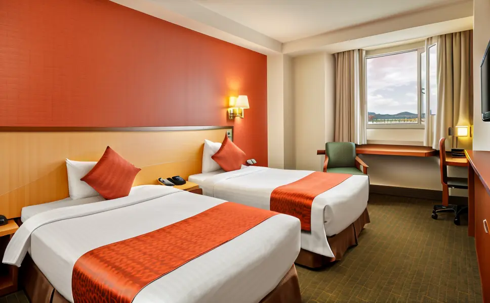 广东加盟希尔顿欣庭酒店须知