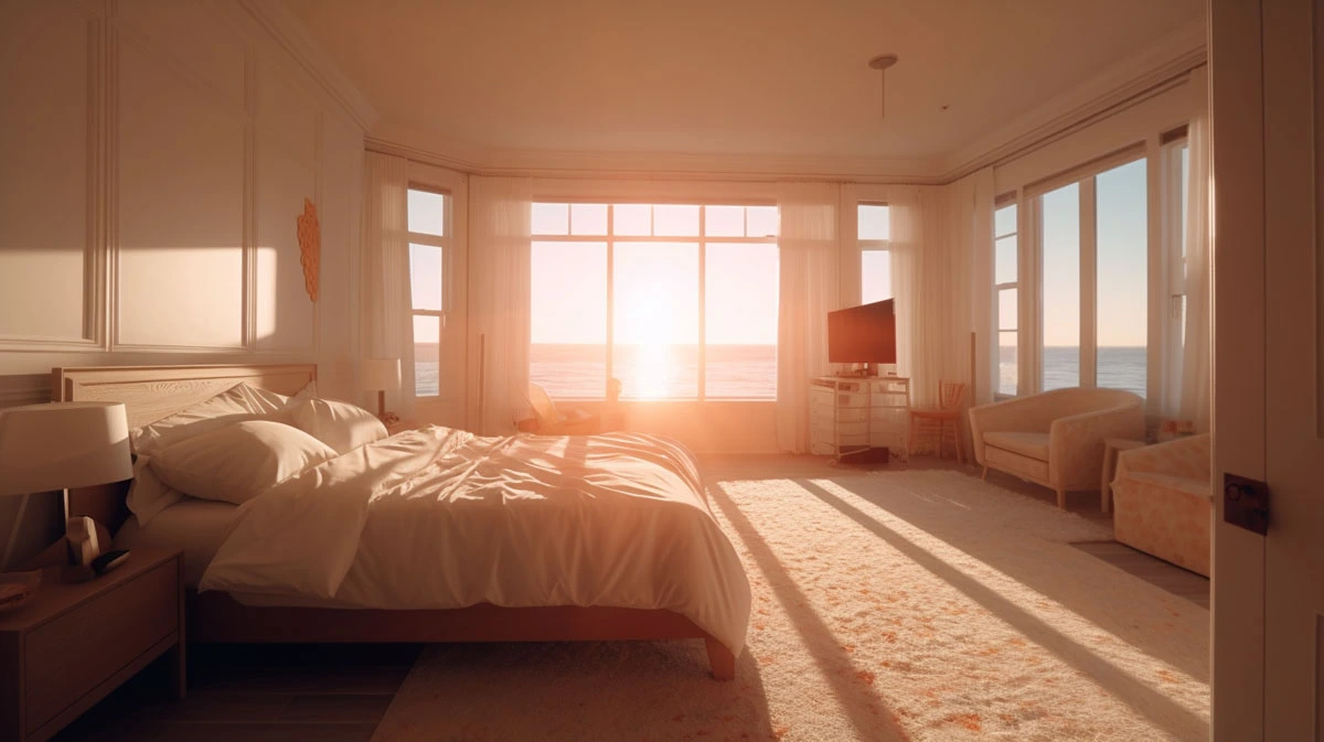 东方开一家万豪酒店需要什条件