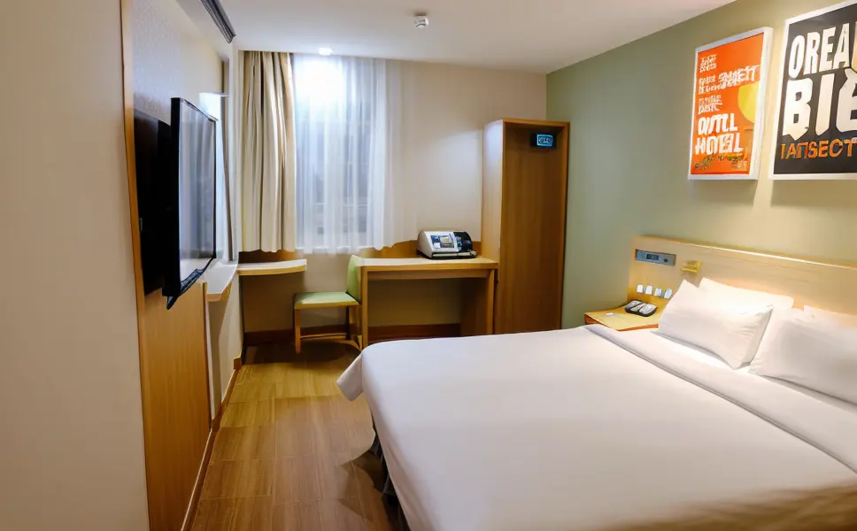 乌兰察布加盟全季酒店多少费用