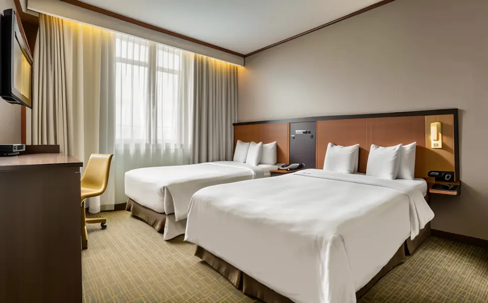 山东如何加盟汉庭酒店