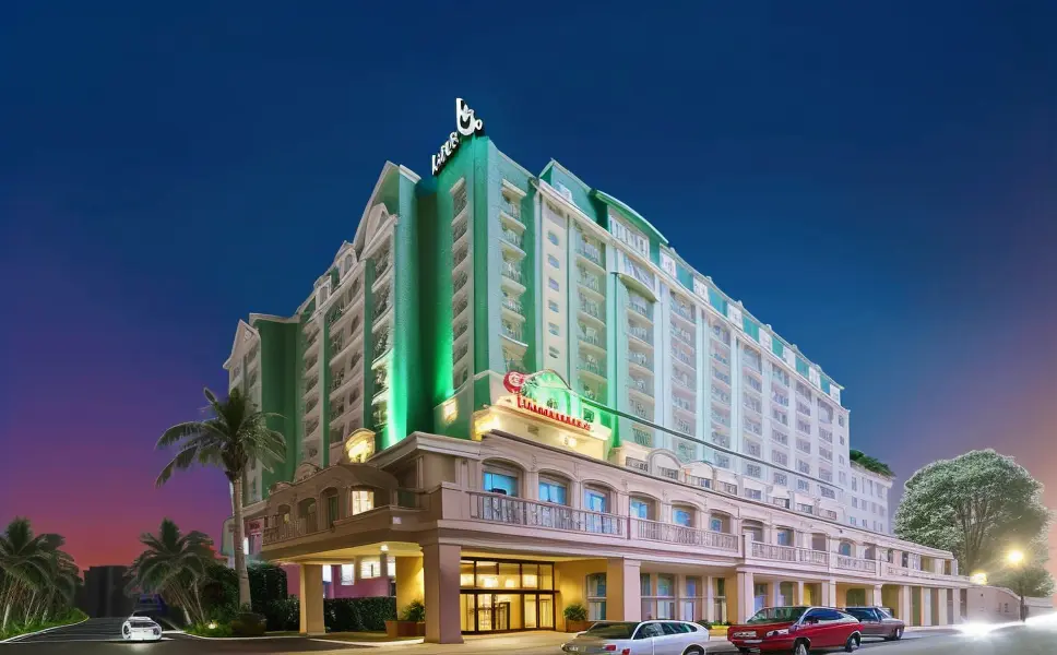 天门投资美豪酒店要多少钱