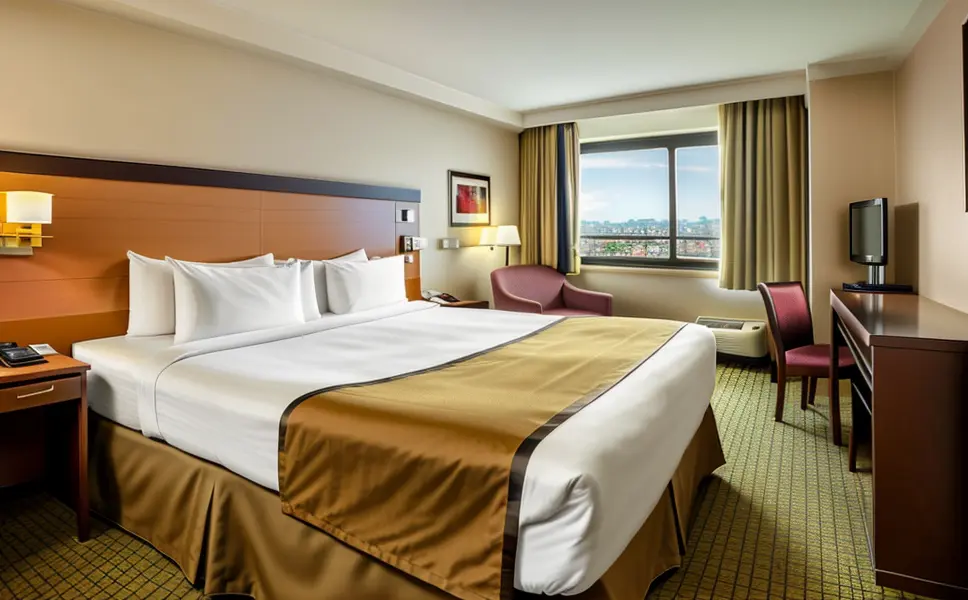 巢湖加盟喆啡酒店须知