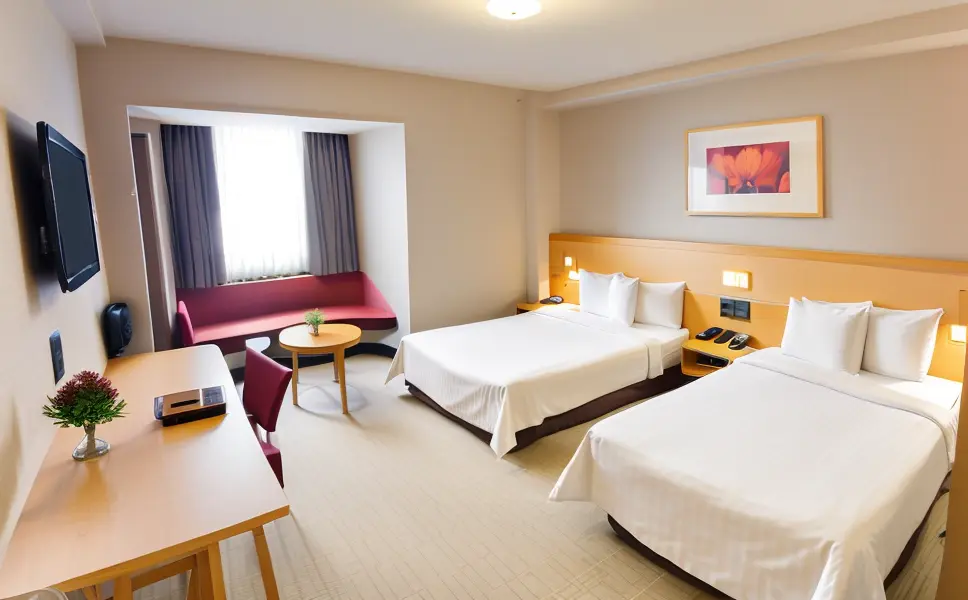 宜昌投资都市118酒店要多少钱