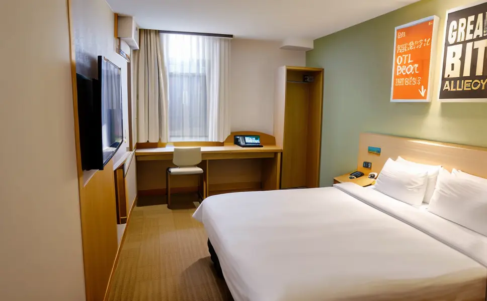 佛山加盟香格里拉连锁酒店的利与弊