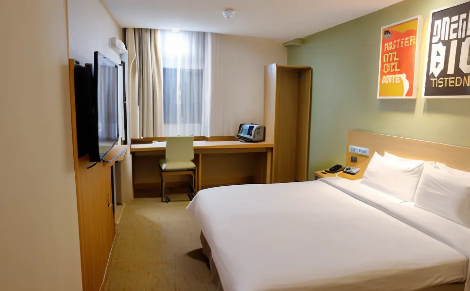 云浮加盟汉庭连锁酒店的利与弊