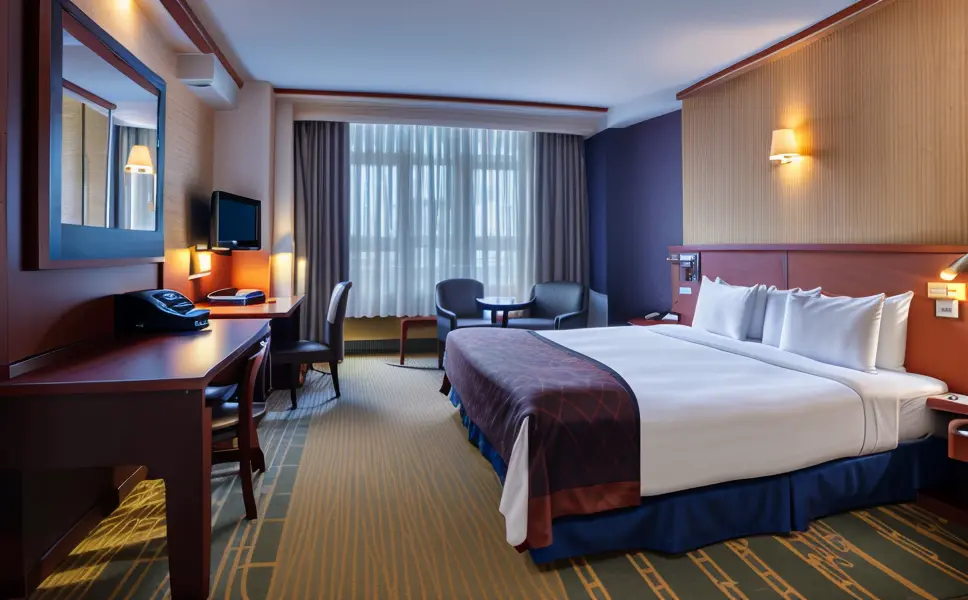 南充加盟白玉兰酒店须知