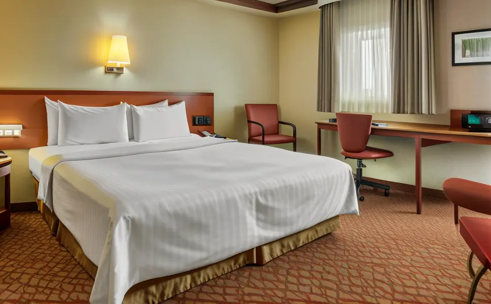 四平加盟海友酒店须知