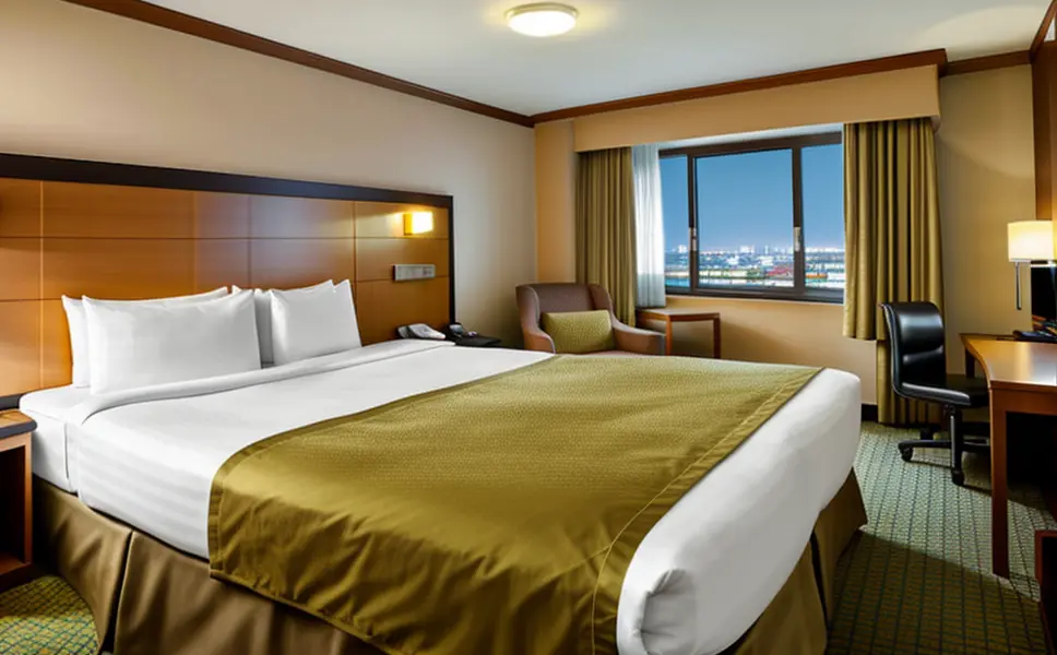 南平投资如家酒店需要什么条件