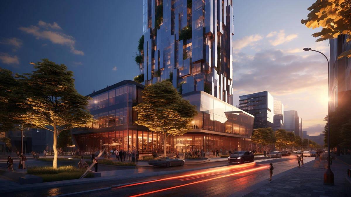 吕梁开一家iu酒店要多少钱