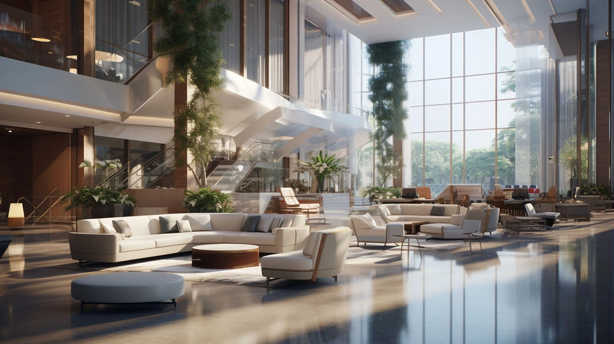 乌海投资丽亭酒店要多少钱