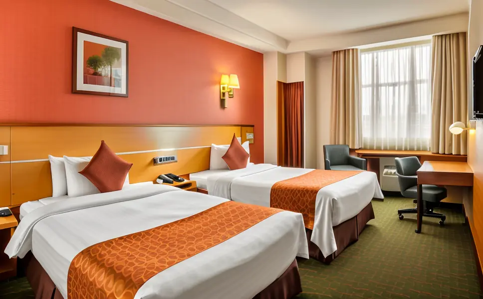 四平如何加盟丽晶酒店