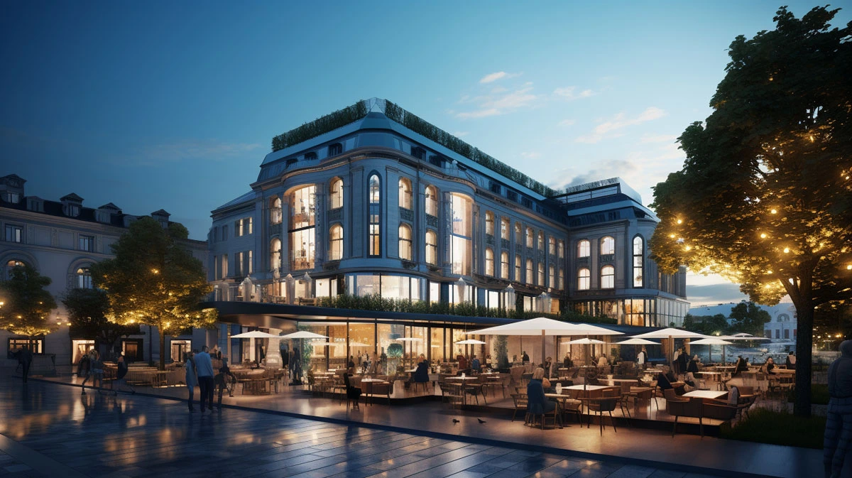 安庆加盟全季连锁酒店的利与弊