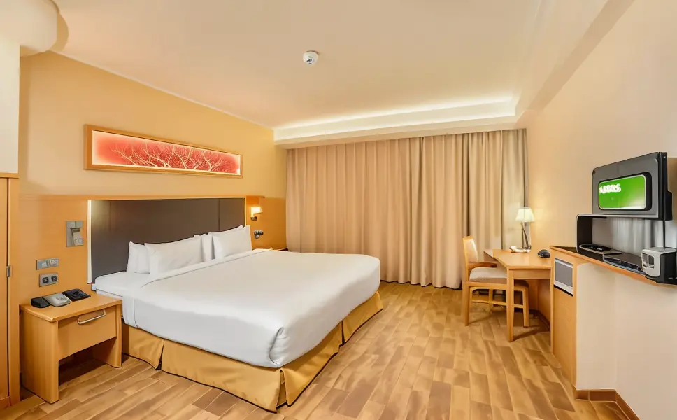 常德加盟海友酒店费用