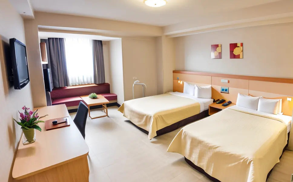 广西开一家锦江酒店要多少钱