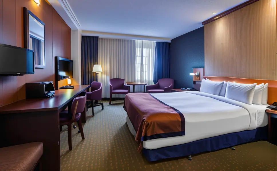 孝感投资漫心酒店要多少钱