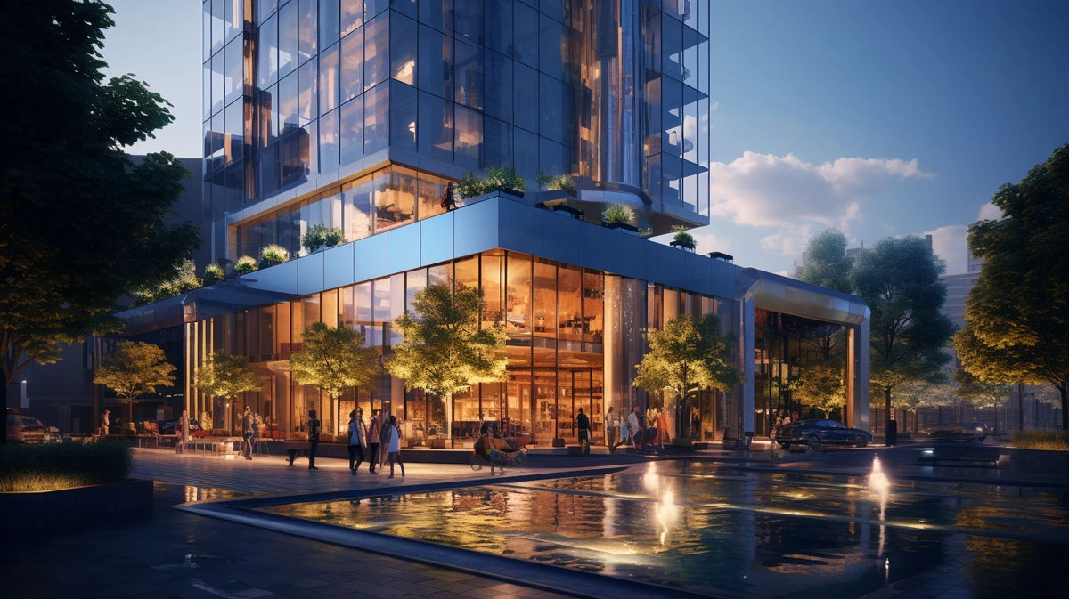 廊坊加盟丽亭酒店须知