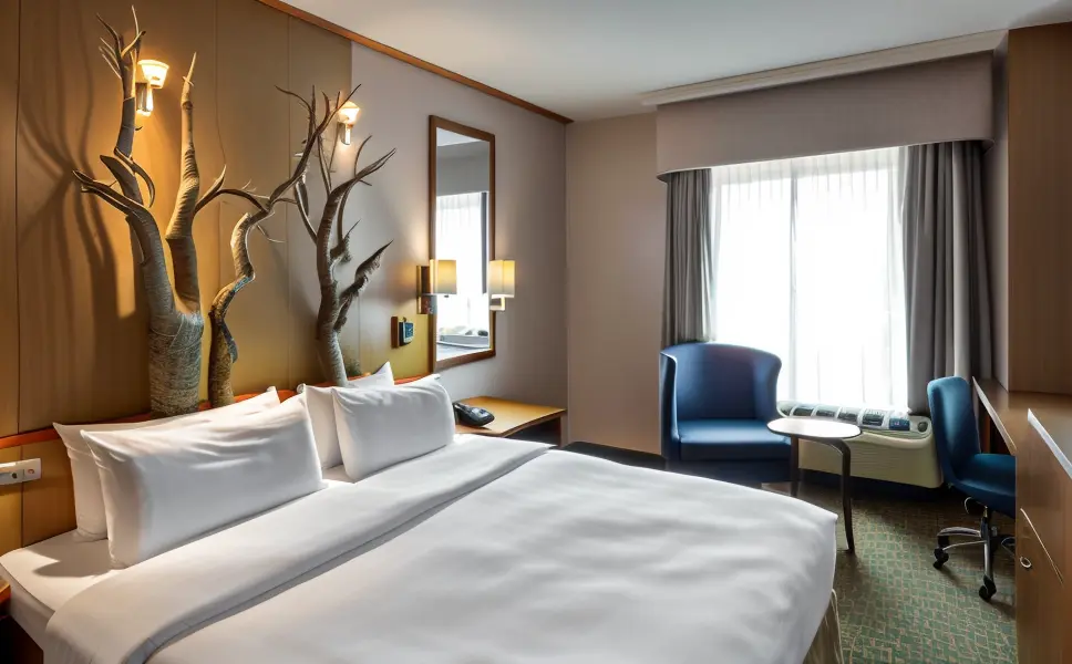 常德加盟全季连锁酒店的利与弊