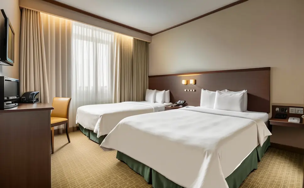 嘉兴如何加盟海友酒店