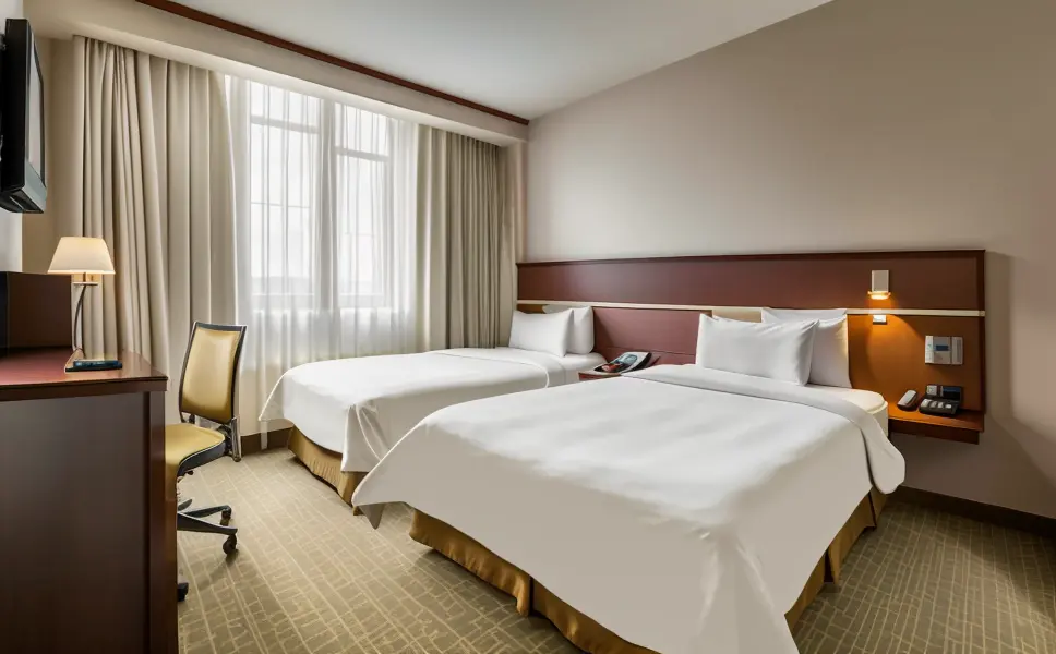 宜昌开一家漫心酒店要多少钱