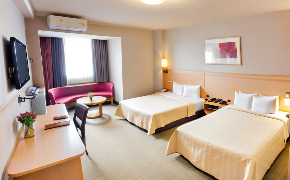 安徽加盟丽枫酒店须知