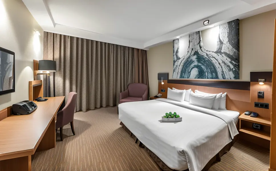 丽江加盟亚朵酒店费用