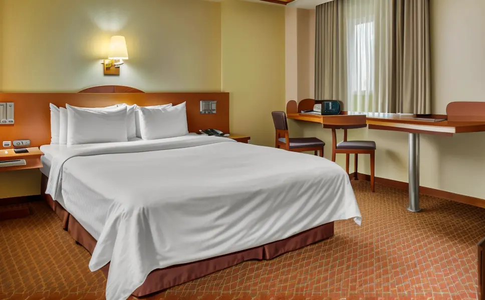 延安如何加盟丽柏酒店