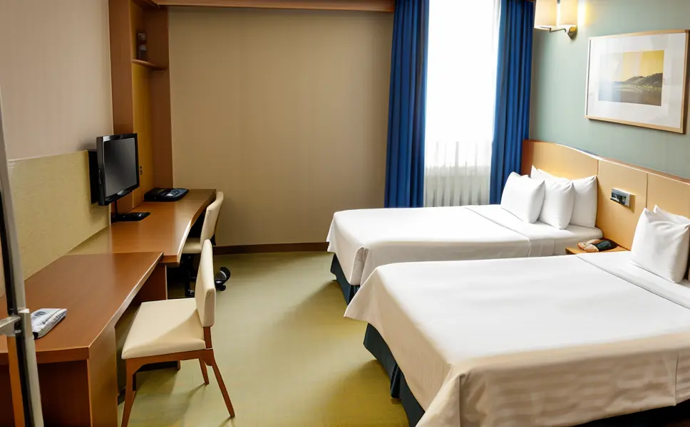 吉安投资桔子水晶酒店要多少钱