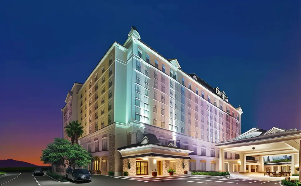 岳阳投资全季酒店要多少钱