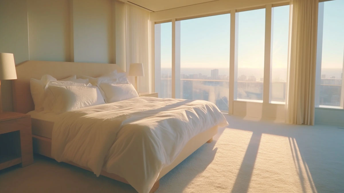 临沧加盟希尔顿欢朋酒店须知