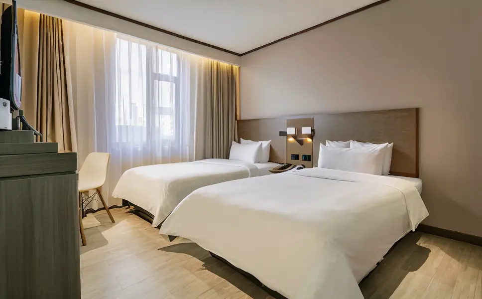 安阳投资漫心酒店需要什么条件