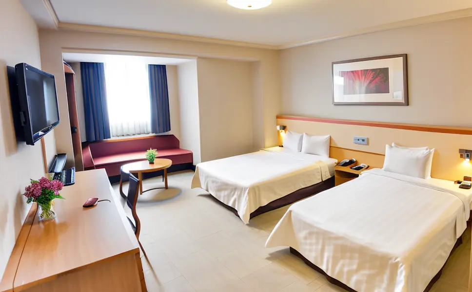 佛山开一家秋果酒店需要什条件